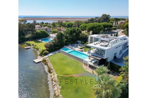 Villa i Almancil, Faro, Almancil - € 19.500.000 | Ref: VIL_359 - foto 17