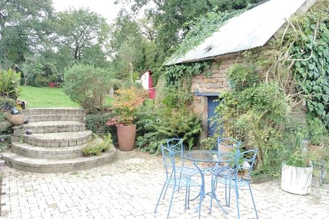 Villa a Saint-Just, Ille-et-Vilaine, Saint-Just - € 347.400 | Ref: 340939945629 - foto 2