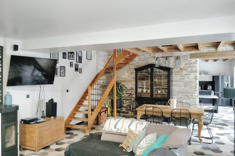 Villa a Saint-Just, Ille-et-Vilaine, Saint-Just - € 347.400 | Ref: 340939945629 - foto 6