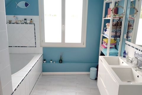 Villa a Saint-Just, Ille-et-Vilaine, Saint-Just - € 347.400 | Ref: 340939945629 - foto 8