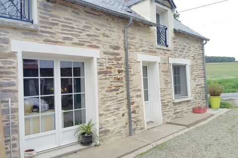Villa a Saint-Just, Ille-et-Vilaine, Saint-Just - € 347.400 | Ref: 340939945629 - foto 12