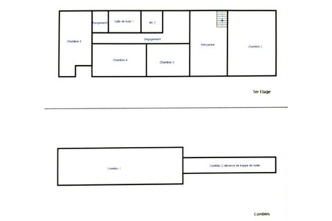 Villa a Saint-Just, Ille-et-Vilaine, Saint-Just - € 347.400 | Ref: 340939945629 - foto 14