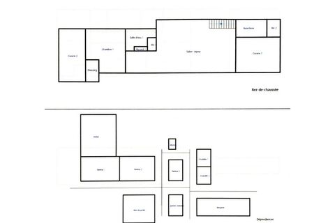 Villa a Saint-Just, Ille-et-Vilaine, Saint-Just - € 347.400 | Ref: 340939945629 - foto 15