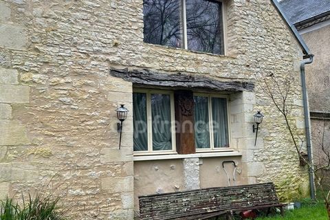 Villa i Sainte-Eulalie-dAns, Dordogne, Sainte-Eulalie-dAns - € 154.400 | Ref: 340936061158 - foto 2