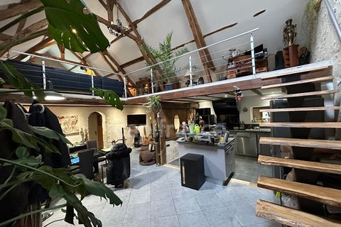 Villa i Sainte-Eulalie-dAns, Dordogne, Sainte-Eulalie-dAns - € 154.400 | Ref: 340936061158 - foto 3