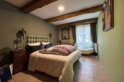 Villa i Sainte-Eulalie-dAns, Dordogne, Sainte-Eulalie-dAns - € 154.400 | Ref: 340936061158 - foto 6