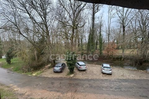 Villa i Sainte-Eulalie-dAns, Dordogne, Sainte-Eulalie-dAns - € 154.400 | Ref: 340936061158 - foto 8