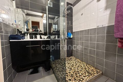 Villa i Sainte-Eulalie-dAns, Dordogne, Sainte-Eulalie-dAns - € 154.400 | Ref: 340936061158 - foto 11