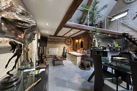 Villa i Sainte-Eulalie-dAns, Dordogne, Sainte-Eulalie-dAns - € 154.400 | Ref: 340936061158 - foto 12
