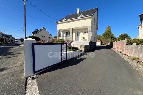 Villa i Saint-Brieuc, Cotes-d'Armor, Saint-Brieuc - € 220.350 | Ref: 340938645593 - foto 2