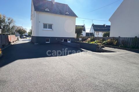 Villa i Saint-Brieuc, Cotes-d'Armor, Saint-Brieuc - € 220.350 | Ref: 340938645593 - foto 3