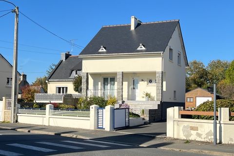 Villa i Saint-Brieuc, Cotes-d'Armor, Saint-Brieuc - € 220.350 | Ref: 340938645593 - foto 4