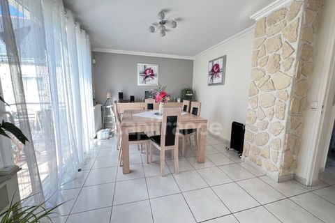 Villa i Saint-Brieuc, Cotes-d'Armor, Saint-Brieuc - € 220.350 | Ref: 340938645593 - foto 6