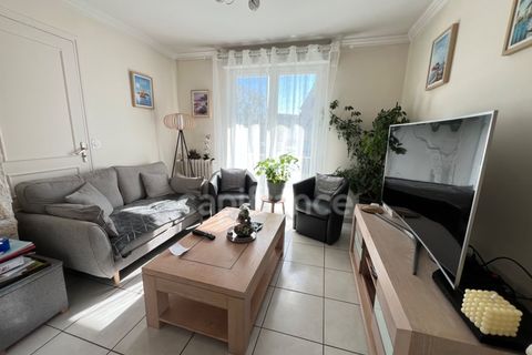 Villa i Saint-Brieuc, Cotes-d'Armor, Saint-Brieuc - € 220.350 | Ref: 340938645593 - foto 8