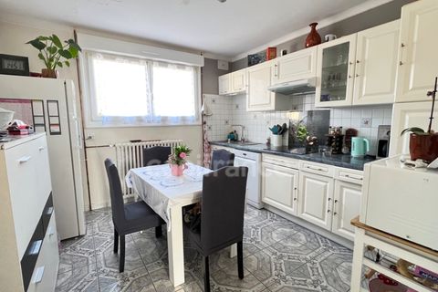 Villa i Saint-Brieuc, Cotes-d'Armor, Saint-Brieuc - € 220.350 | Ref: 340938645593 - foto 10
