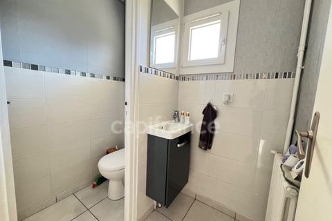 Villa i Saint-Brieuc, Cotes-d'Armor, Saint-Brieuc - € 220.350 | Ref: 340938645593 - foto 11