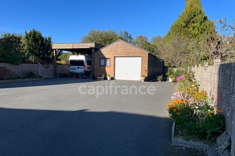 Villa i Saint-Brieuc, Cotes-d'Armor, Saint-Brieuc - € 220.350 | Ref: 340938645593 - foto 18