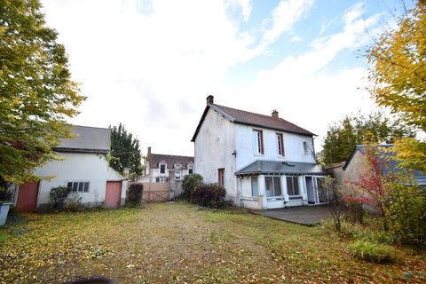 Villa i Olivet, Loiret, Olivet - € 495.000 | Ref: 340939808618 - foto 9