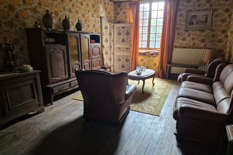 Farm hus i Bourmont, Haute-Marne, Bourmont - € 47.000 | Ref: 340933661312 - foto 3