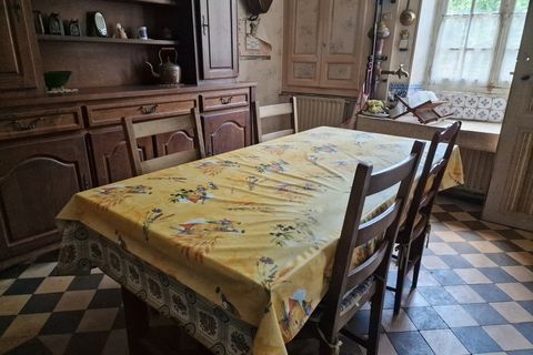 Farm hus i Bourmont, Haute-Marne, Bourmont - € 47.000 | Ref: 340933661312 - foto 6