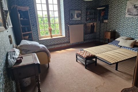 Farm hus i Bourmont, Haute-Marne, Bourmont - € 47.000 | Ref: 340933661312 - foto 7
