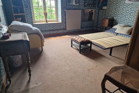 Farm hus i Bourmont, Haute-Marne, Bourmont - € 47.000 | Ref: 340933661312 - foto 10