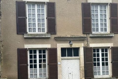 Farm hus i Bourmont, Haute-Marne, Bourmont - € 47.000 | Ref: 340933661312 - foto 14