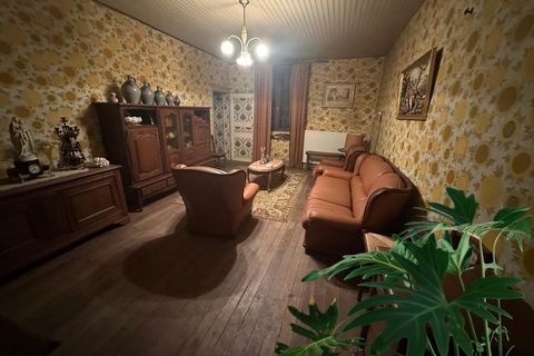 Farm hus i Bourmont, Haute-Marne, Bourmont - € 47.000 | Ref: 340933661312 - foto 15