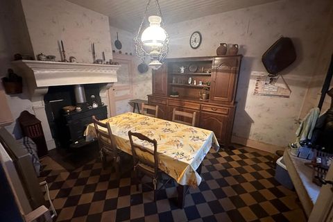Farm hus i Bourmont, Haute-Marne, Bourmont - € 47.000 | Ref: 340933661312 - foto 16