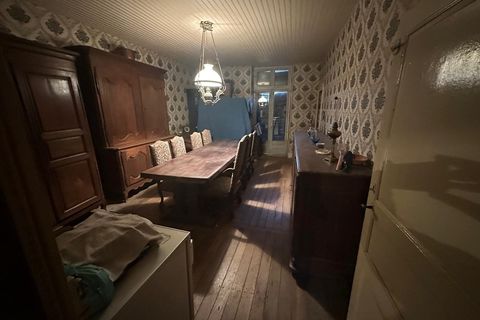 Farm hus i Bourmont, Haute-Marne, Bourmont - € 47.000 | Ref: 340933661312 - foto 17