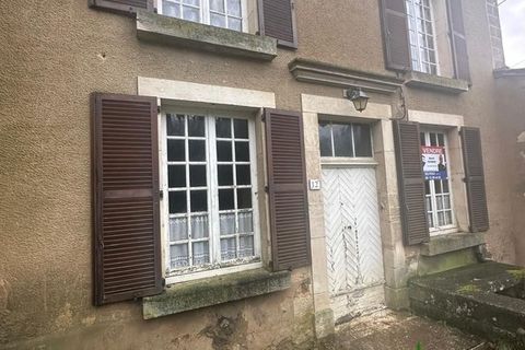 Farm hus i Bourmont, Haute-Marne, Bourmont - € 47.000 | Ref: 340933661312 - foto 18