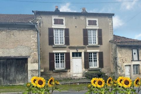 Farm hus i Bourmont, Haute-Marne, Bourmont - € 47.000 | Ref: 340933661312 - foto 21
