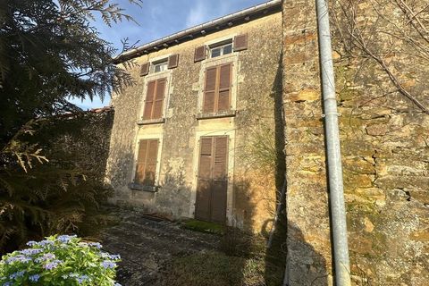 Farm hus i Bourmont, Haute-Marne, Bourmont - € 47.000 | Ref: 340933661312 - foto 22