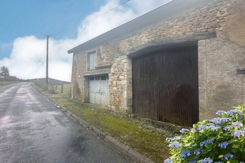 Farm hus i Bourmont, Haute-Marne, Bourmont - € 47.000 | Ref: 340933661312 - foto 23
