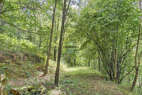Landejendom i Laboule, Ardeche, Laboule - € 320.000 | Ref: 340939494244 - foto 6