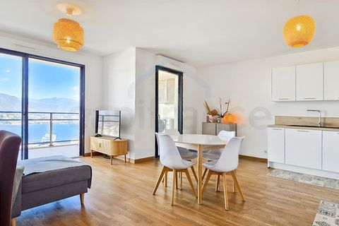 Lejlighed i Ajaccio, Corse-du-Sud, Ajaccio - € 375.000 | Ref: 340937291529 - foto 2
