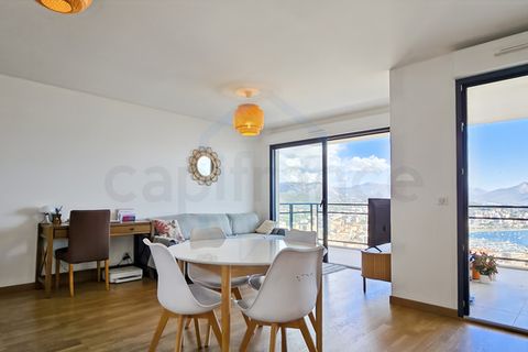 Lejlighed i Ajaccio, Corse-du-Sud, Ajaccio - € 375.000 | Ref: 340937291529 - foto 3