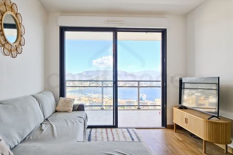 Lejlighed i Ajaccio, Corse-du-Sud, Ajaccio - € 375.000 | Ref: 340937291529 - foto 4