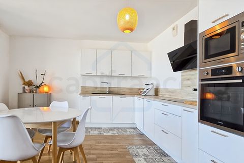 Lejlighed i Ajaccio, Corse-du-Sud, Ajaccio - € 375.000 | Ref: 340937291529 - foto 5