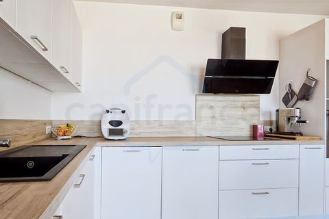 Lejlighed i Ajaccio, Corse-du-Sud, Ajaccio - € 375.000 | Ref: 340937291529 - foto 6