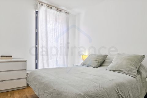 Lejlighed i Ajaccio, Corse-du-Sud, Ajaccio - € 375.000 | Ref: 340937291529 - foto 7