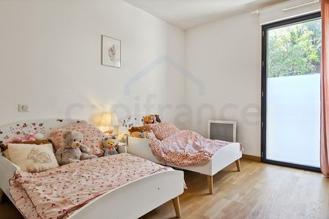 Lejlighed i Ajaccio, Corse-du-Sud, Ajaccio - € 375.000 | Ref: 340937291529 - foto 8