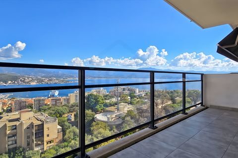 Lejlighed i Ajaccio, Corse-du-Sud, Ajaccio - € 375.000 | Ref: 340937291529 - foto 10