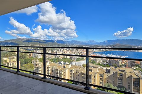 Lejlighed i Ajaccio, Corse-du-Sud, Ajaccio - € 375.000 | Ref: 340937291529 - foto 11