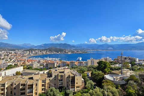 Lejlighed i Ajaccio, Corse-du-Sud, Ajaccio - € 375.000 | Ref: 340937291529 - foto 12