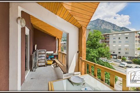 Duplex em Briancon, Hautes-Alpes, Briancon - € 345.000 | Ref: 340933194471 - foto 25