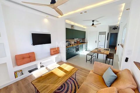 Lejlighed i Antibes, Alpes-Maritimes, Antibes - € 289.900 | Ref: 86391138 - foto 2