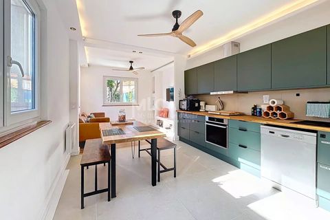 Lejlighed i Antibes, Alpes-Maritimes, Antibes - € 289.900 | Ref: 86391138 - foto 3