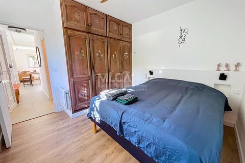 Lejlighed i Antibes, Alpes-Maritimes, Antibes - € 289.900 | Ref: 86391138 - foto 4