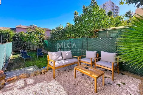 Lejlighed i Antibes, Alpes-Maritimes, Antibes - € 289.900 | Ref: 86391138 - foto 10